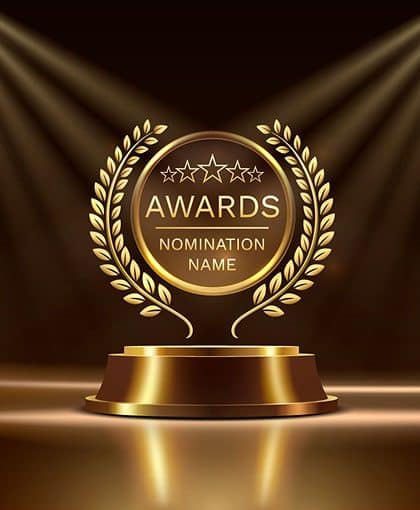 創業64年の実績